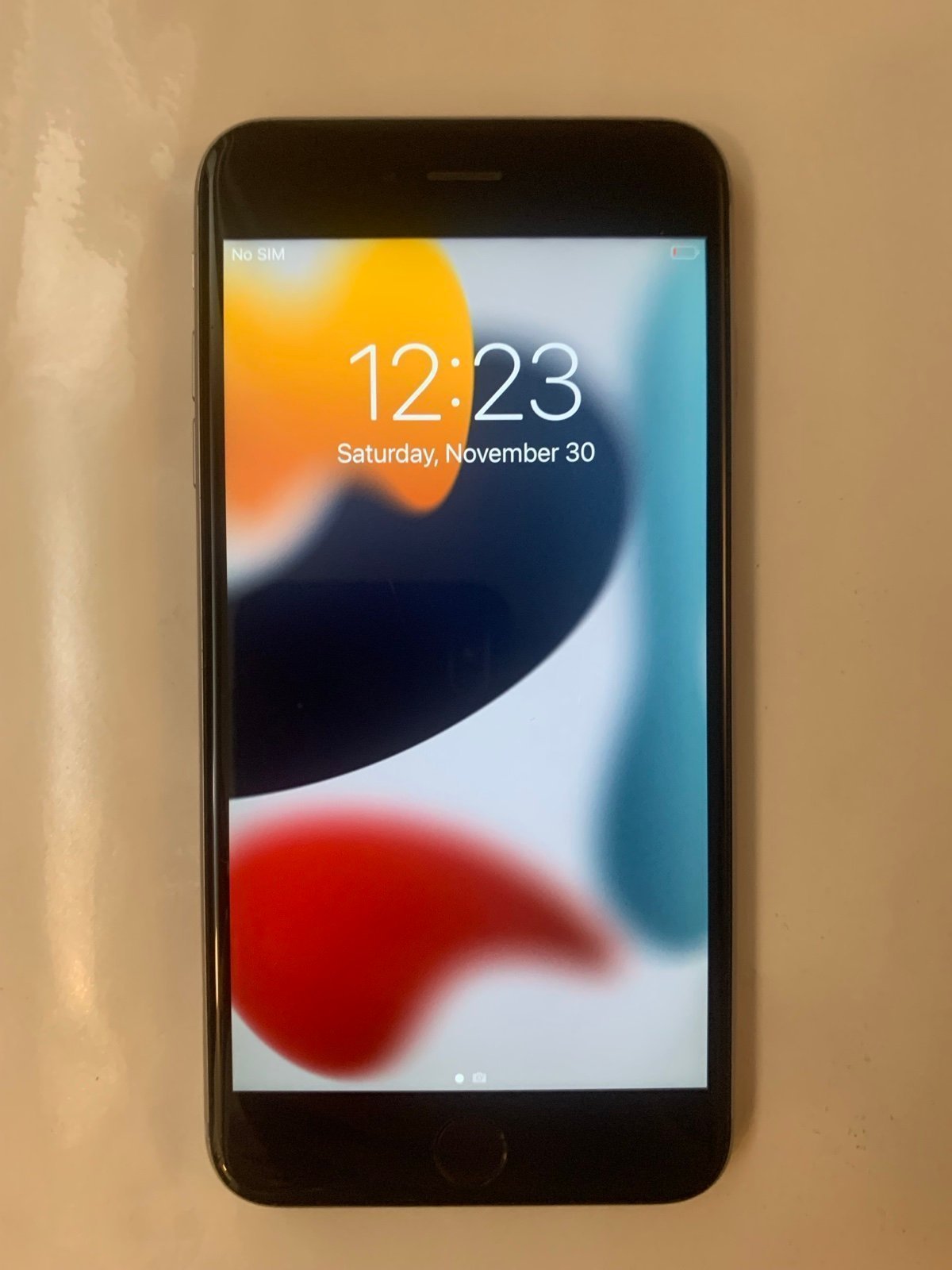iPhone 6s Plus 64gb (used)