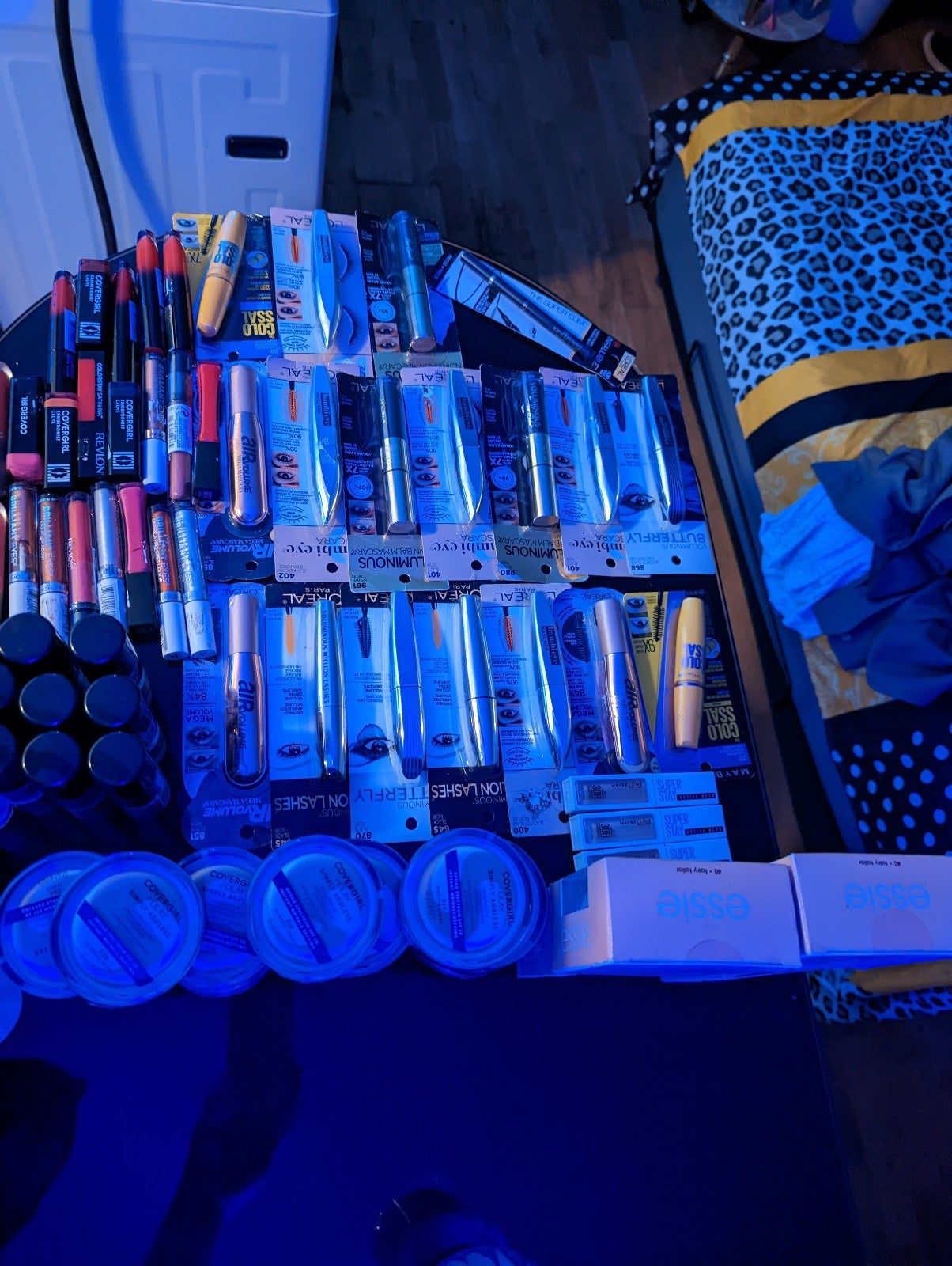 Makeup Variety Bundle