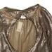 NWT Spell & the Gypsy & Bond Girl Mini Sequin Dress NWT SZ Small