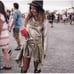 NWT Spell & the Gypsy & Bond Girl Mini Sequin Dress NWT SZ Small