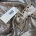 NWT Spell & the Gypsy & Bond Girl Mini Sequin Dress NWT SZ Small