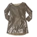 NWT Spell & the Gypsy & Bond Girl Mini Sequin Dress NWT SZ Small