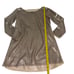 NWT Spell & the Gypsy & Bond Girl Mini Sequin Dress NWT SZ Small