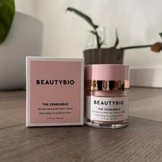 BeautyBio The Zenbubble