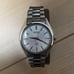 SEIKO KS Silver Watch