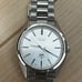 SEIKO KS Silver Watch