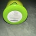 Bio world Kermit The Frog Water Bottle Metal. New With Tags. Twist Top Handle.