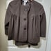 Vintage Max Studio Petite pantsuit