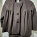 Vintage Max Studio Petite pantsuit