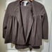Vintage Max Studio Petite pantsuit