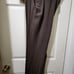 Vintage Max Studio Petite pantsuit