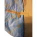 L. L. Bean Double Breasted Pea Raincoat Jacket Women Size Large Fall Spring