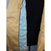 L. L. Bean Double Breasted Pea Raincoat Jacket Women Size Large Fall Spring