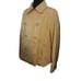 L. L. Bean Double Breasted Pea Raincoat Jacket Women Size Large Fall Spring