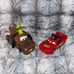 Disney Pixar Cars Disney Parks 2 Pack