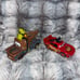 Disney Pixar Cars Disney Parks 2 Pack