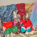 Lot / Bundle Of 10 Pieces Of Cupshe Clothes Mixed Pallet Pulls Swimsuits /Mix