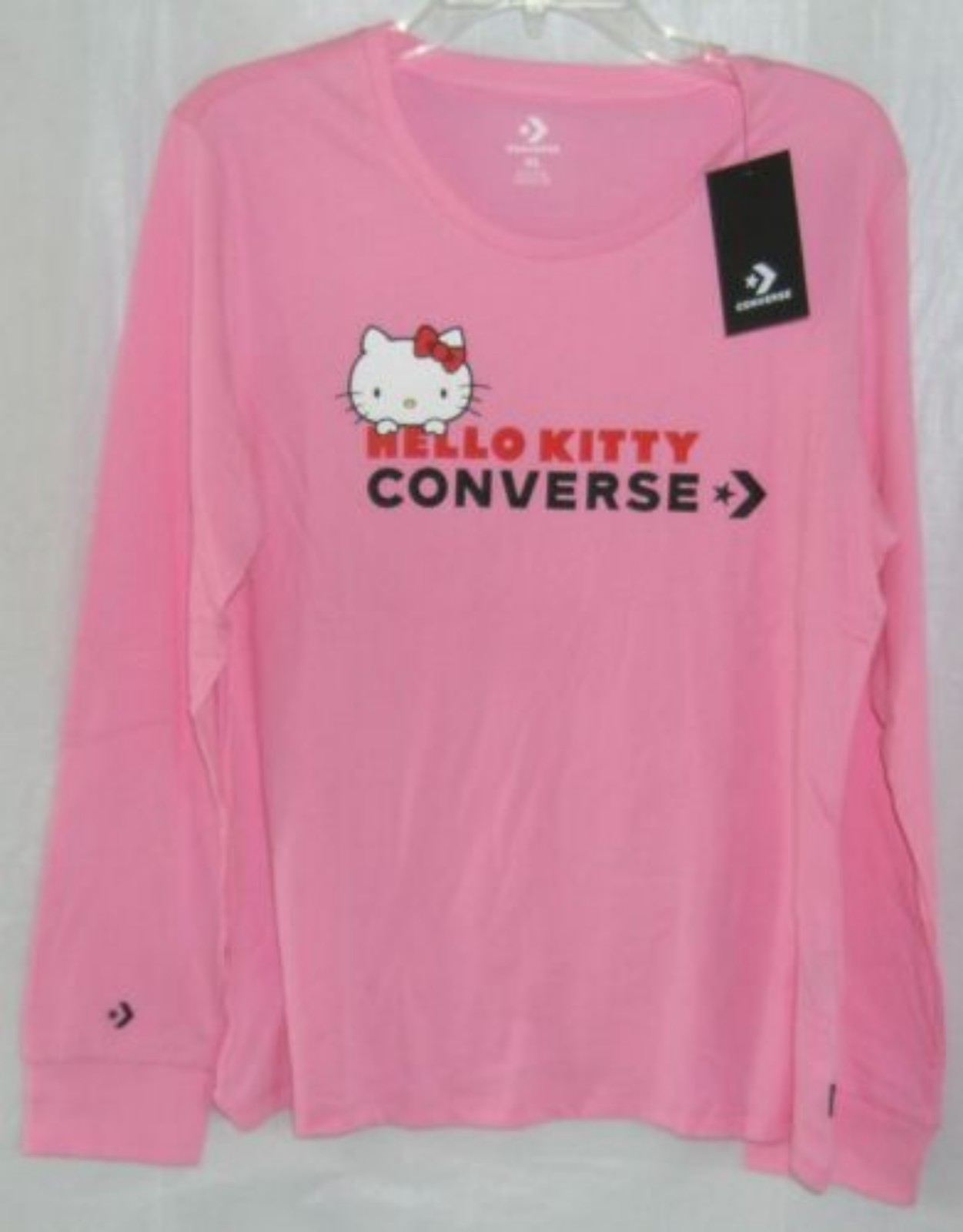 Long Sleeve