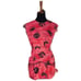 Rare Vintage Midcentury Celestial Zodiac Apron.