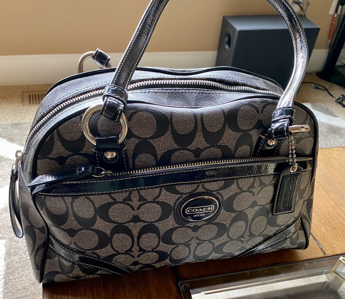 Coach handbag