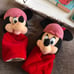 NWOT Minnie Children's Golf Club Covers