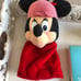 NWOT Minnie Children's Golf Club Covers