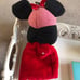 NWOT Minnie Children's Golf Club Covers