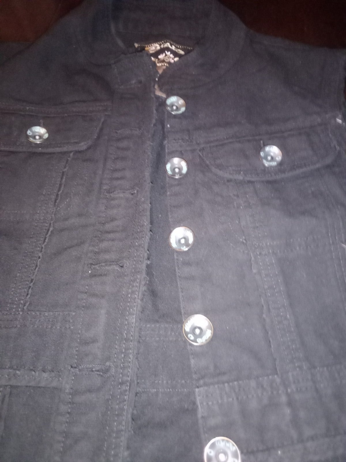 large discount Ladies vest black Women large discount Ladies vest black Women