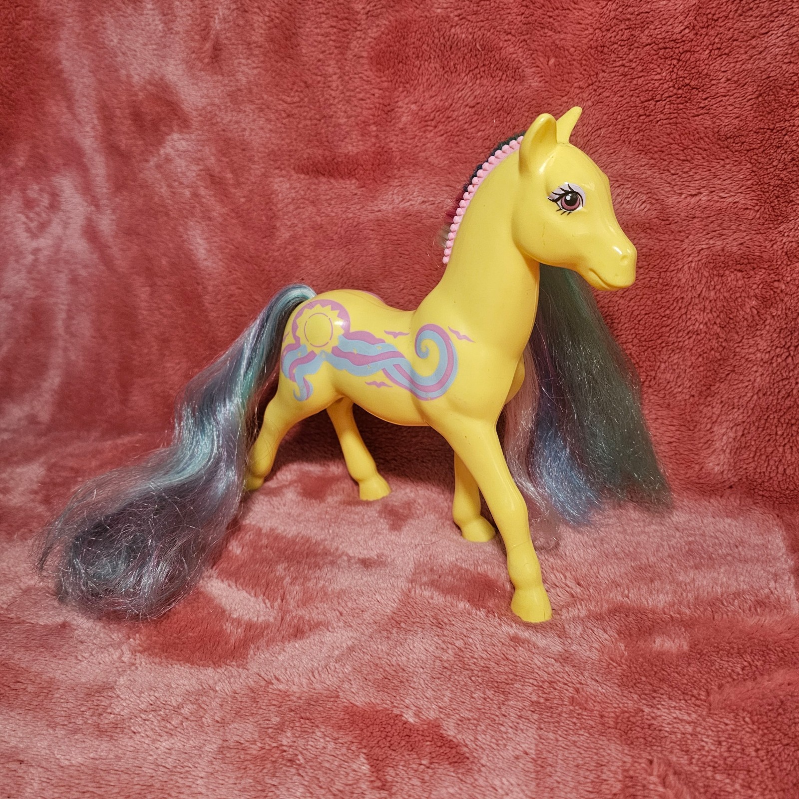 My Little Pony Dream Beauties Morning Glory VINTAGE