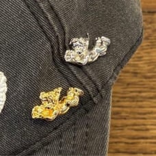 masu 25ss angel pin