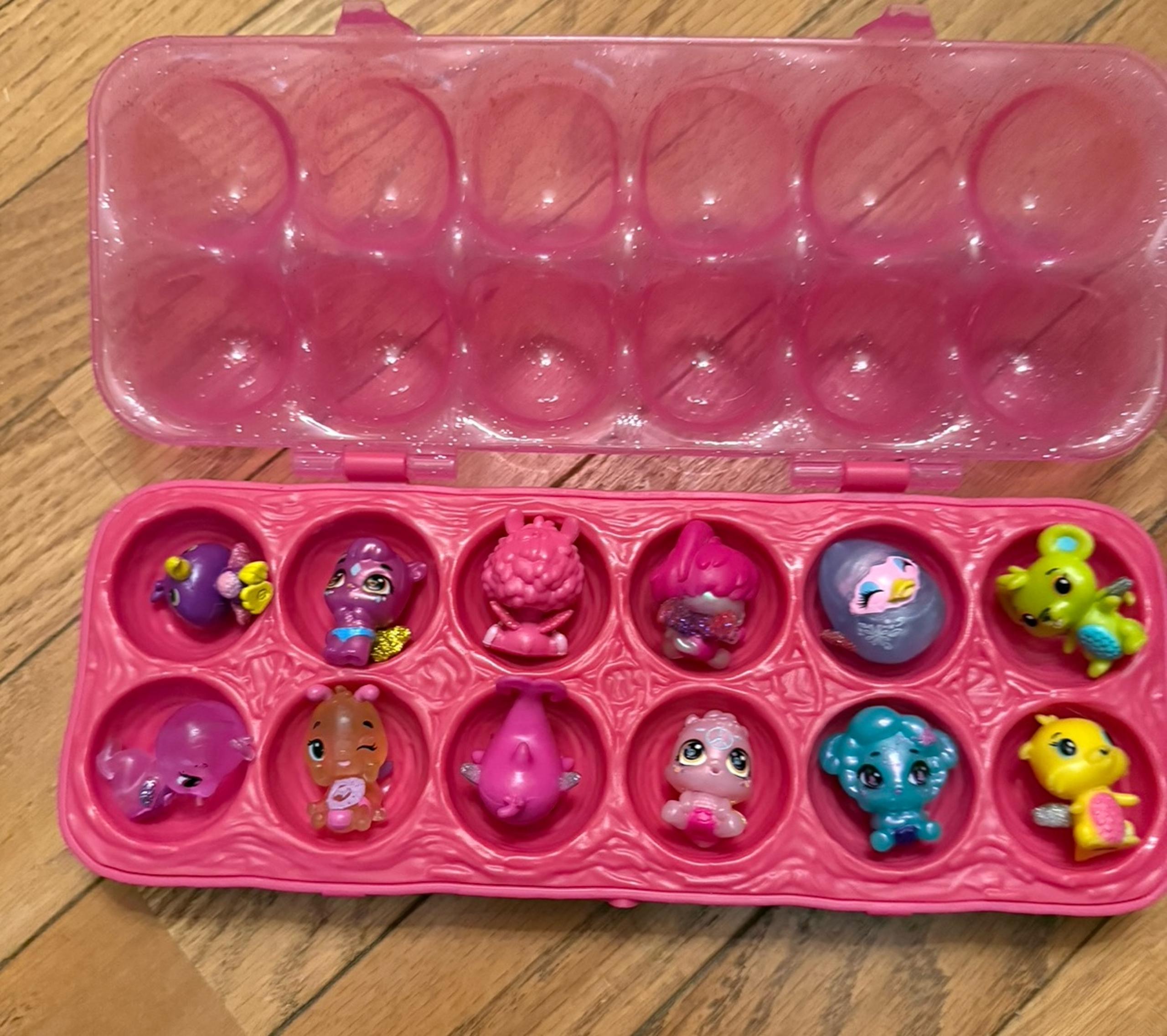 Hatchimals