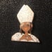 Mamobot V2 pop girl Rihanna pin