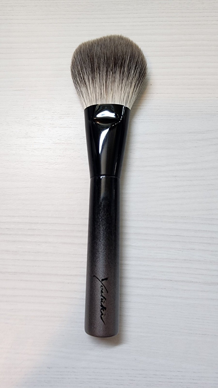 KOYUDO Yoshiki Silver Fox Powder Brush Large