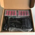 Rechargeable Cr123a/16340 Li-ion Batteries (8)
