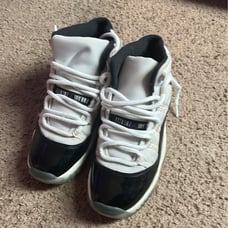 Jordan 11 concord