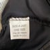 Vintage Star Trek Hat Made in USA Color Brown.