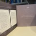 Taylor Swift Signed Vinyl