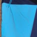 Nike Mens ISPA Obsidian/Black/Grey/Light Blue Rain Jacket