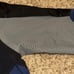 Nike Mens ISPA Obsidian/Black/Grey/Light Blue Rain Jacket