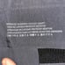 Nike Mens ISPA Obsidian/Black/Grey/Light Blue Rain Jacket