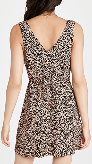 Reformation Gianni Dress