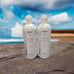 RUSK Deepshine Smooth Keratin Care Smoothing Shampoo & Conditioner 33.8 oz