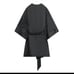 ThirdLove Black Robe One Size