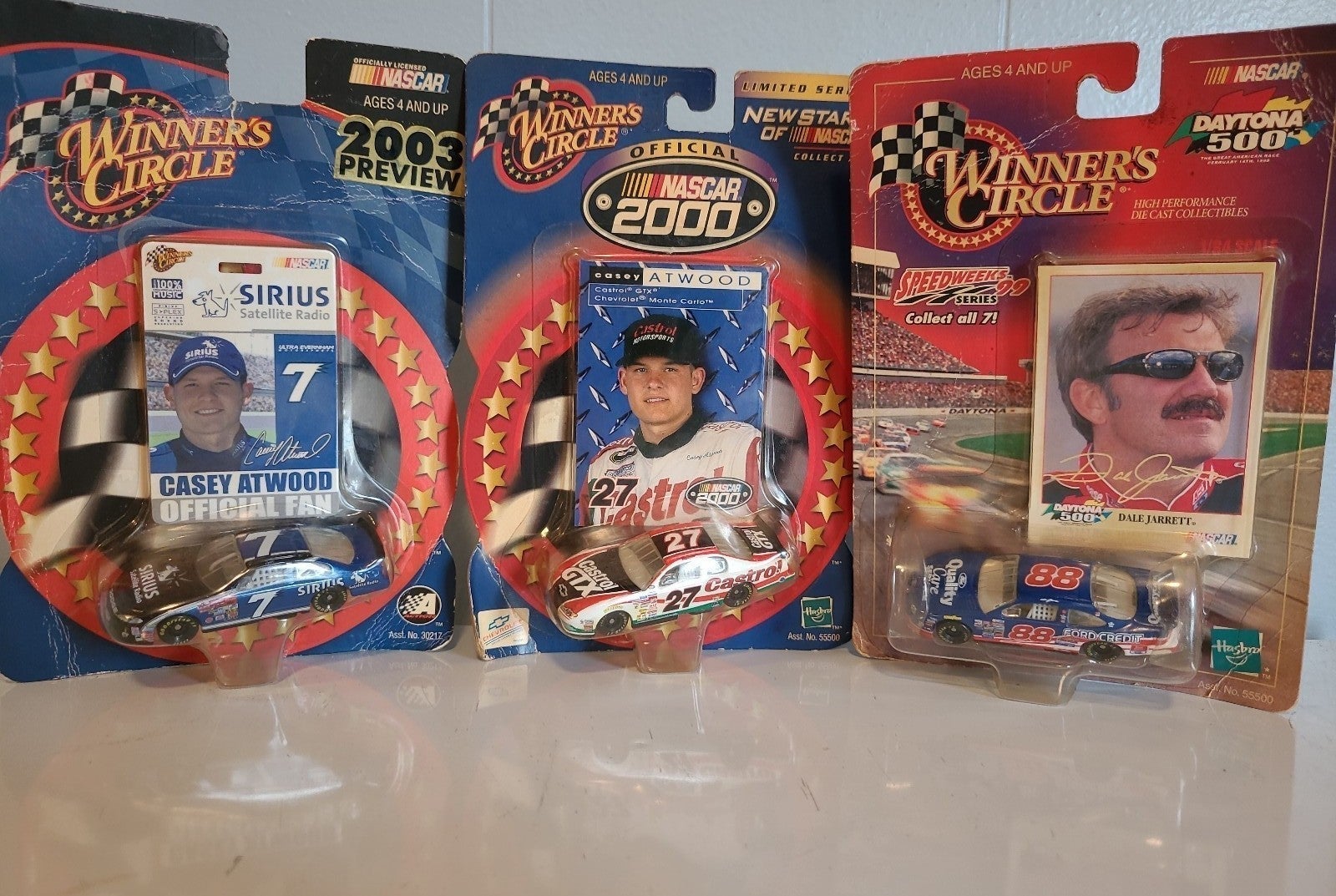 Hotwheels