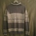 NWOT PAULO MONDO ITALY sweater men's Size S