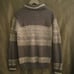 NWOT PAULO MONDO ITALY sweater men's Size S