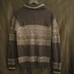 NWOT PAULO MONDO ITALY sweater men's Size S