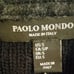 NWOT PAULO MONDO ITALY sweater men's Size S