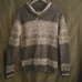 NWOT PAULO MONDO ITALY sweater men's Size S