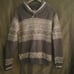 NWOT PAULO MONDO ITALY sweater men's Size S